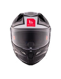 MT REVENGE 2 S HATAX B2 MOTO CAPACETE INTEGRAL
