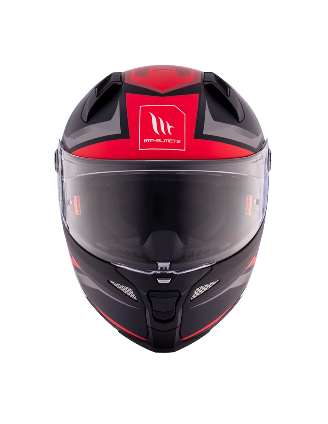 MT REVENGE 2 S HATAX B5 MATE MOTORCYCLE FULL-FACE HELMET – 3 – Maximomoto PT