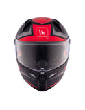 MT REVENGE 2 S HATAX B5 MATE MOTO CAPACETE INTEGRAL