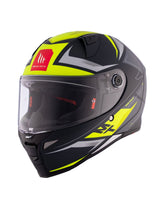 MT REVENGE 2 S HATAX C3 MATE MOTO CAPACETE INTEGRAL – Maximomoto PT