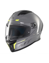 MT STINGER 2 SOLID A12 CAPACETE INTEGRAL MOTO