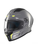 MT STINGER 2 SOLID A12 CAPACETE INTEGRAL MOTO