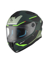 MT Targo S Kay C6 mate Casco integral para moto de Turismo – Maximomoto PT