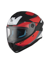 MT Targo S Kay B5 Matt Cascos de moto deportivos de turismo – Maximomoto PT