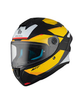 MT Targo S Kay B3 Matt Cascos integrales deportivos motocicleta – Maximomoto PT