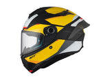 MT Targo S Kay B3 Matt Cascos integrales deportivos motocicleta