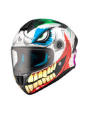 MT TARGO S JOKE A5 CAPACETE INTEGRAL MOTO ECE 22.06