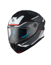 MT Targo S Kay B2 mate Casco integral para motociclista de Turismo – Maximomoto PT