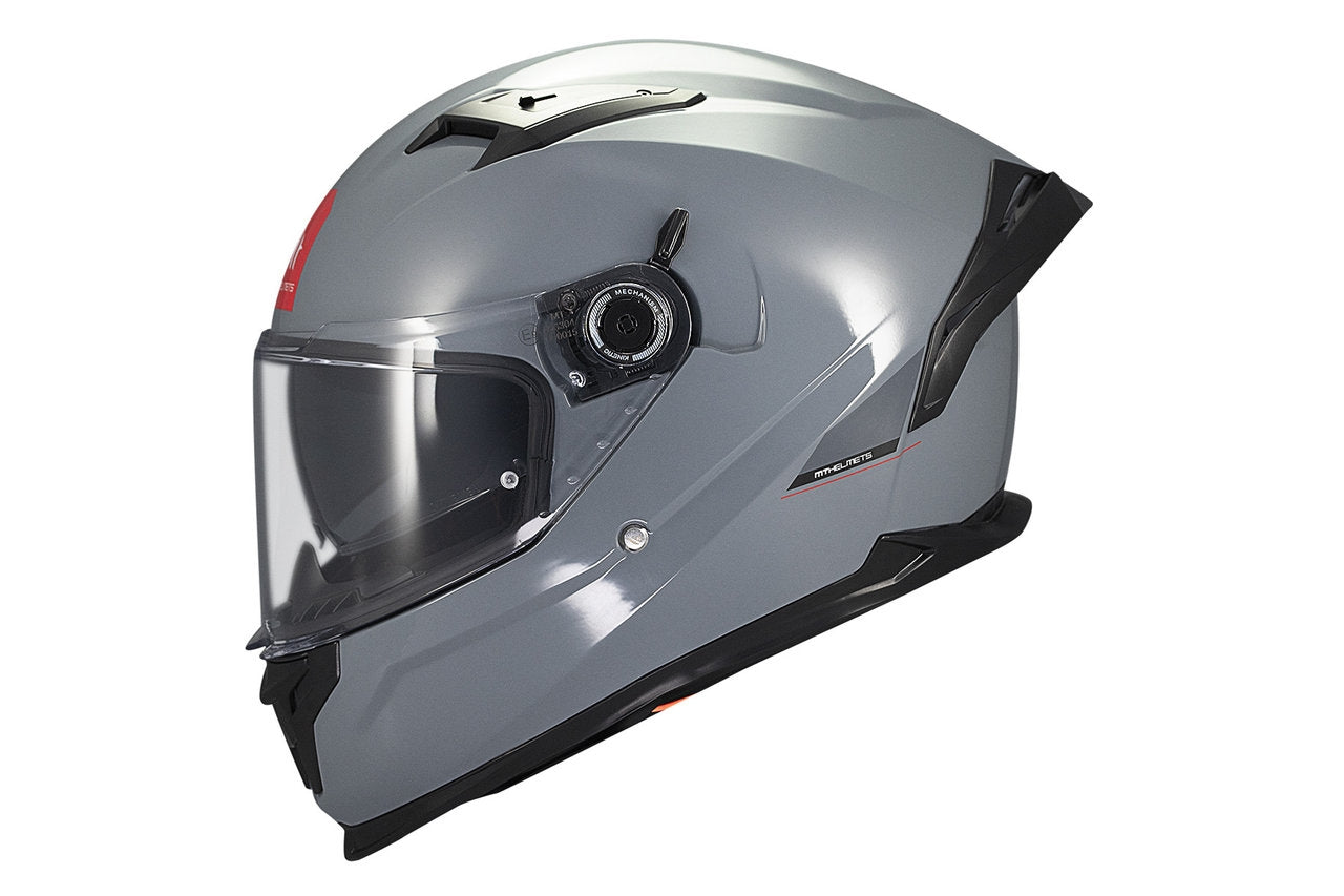 MT BRAKER SV SOLID A12 GRIS BRILLO – 2 – Maximomoto PT