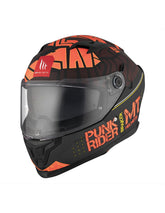 MT BRAKER SV PUNK RIDER B5 MATE – Maximomoto PT