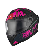 MT BRAKER SV PUNK RIDER B8 MATE – Maximomoto PT