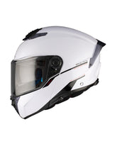 MT ATOM 2 SV SOLID A0 MOTOCICLETA DESPORTIVA CAPACETE MODULAR INTEGRAL