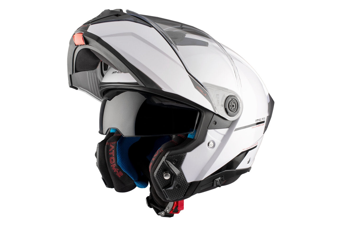 MT ATOM 2 SV SOLID A0 MOTO SPORT MODULAR FULL-FACE HELMET – 2 – Maximomoto PT