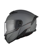 MT ATOM 2 SV SOLID A2 MOTOCICLO CAPACETE MODULAR INTEGRAL – Maximomoto PT