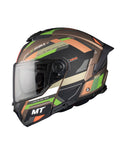 MT ATOM 2 SV BAST A6 MATE - SECURTEX MOTOR S.L (t/a MaximoMoto)