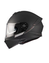MT GENESIS SV SOLID A1 NEGRO MATE Cascos de moto de turismo – Maximomoto PT