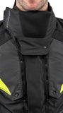 SHIMA RUNNER Moto Textil Homem Casacos Fluorescente