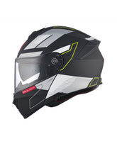 MT GENESIS SV TALO B2 MATE DESPORTIVO MOTO CAPACETE MODULAR – Maximomoto PT