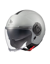 MT VIALE SV S SOLID A12 GRIS BRILLO – Maximomoto PT