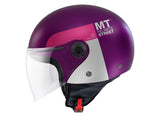 MT STREET S INBOARD C8 MATE