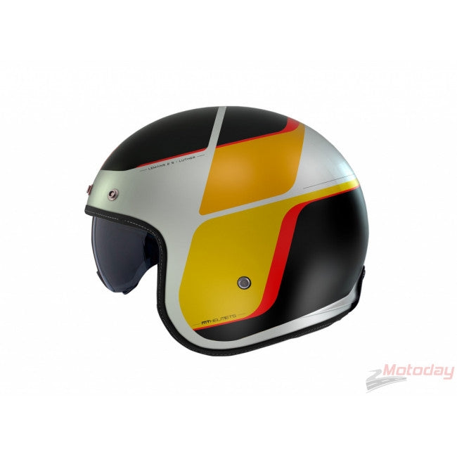 MT LE MANS 2 SV S LUTHER A3 MATE – 2 – Maximomoto PT