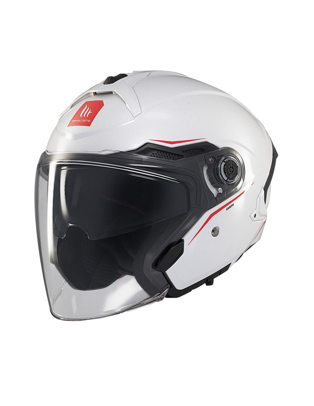 MT Cosmo SV Helmets: Urban sports helmet for motorcycling. – 10 – Maximomoto PT