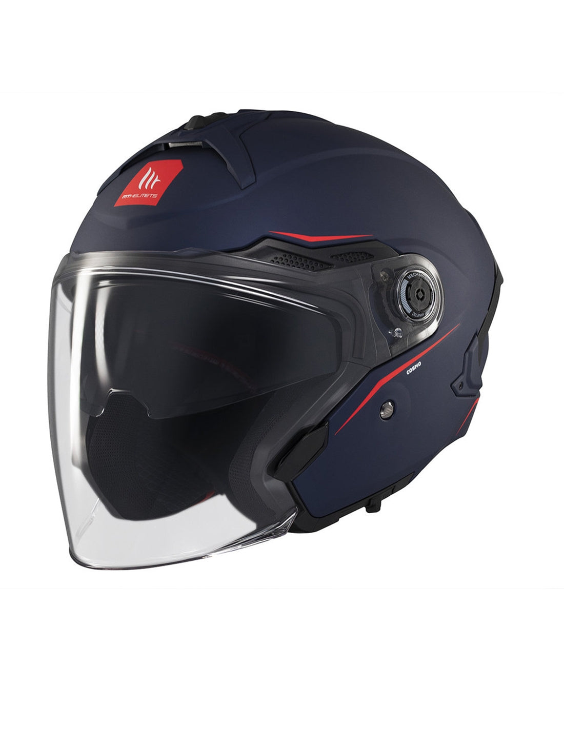 MT COSMO SV SOLID A7 MATT BLUE – 1 – Maximomoto PT