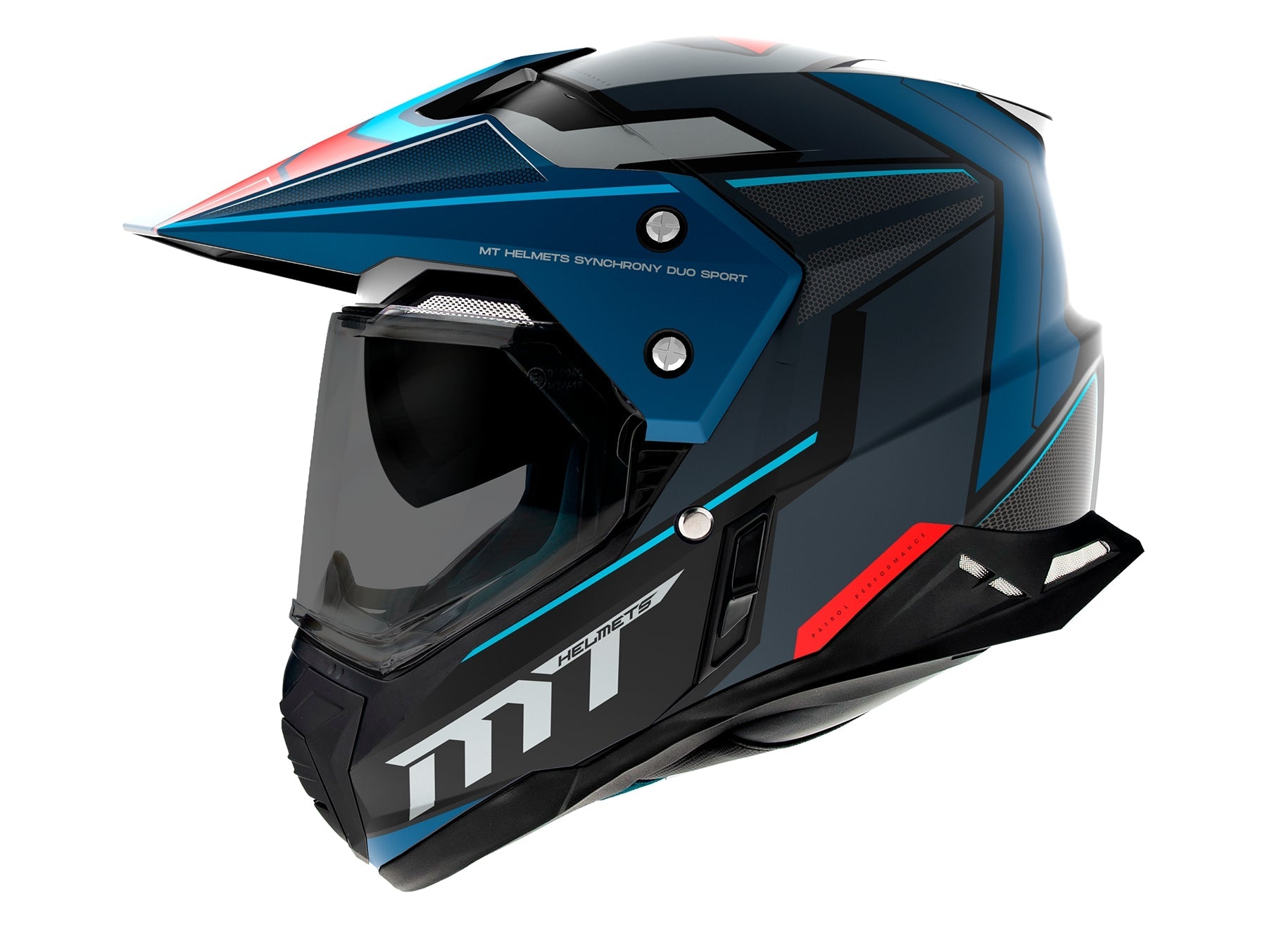 MT SYNCHRONY DUO SPORT SV PATROL B7 MATE – 1 – Maximomoto PT