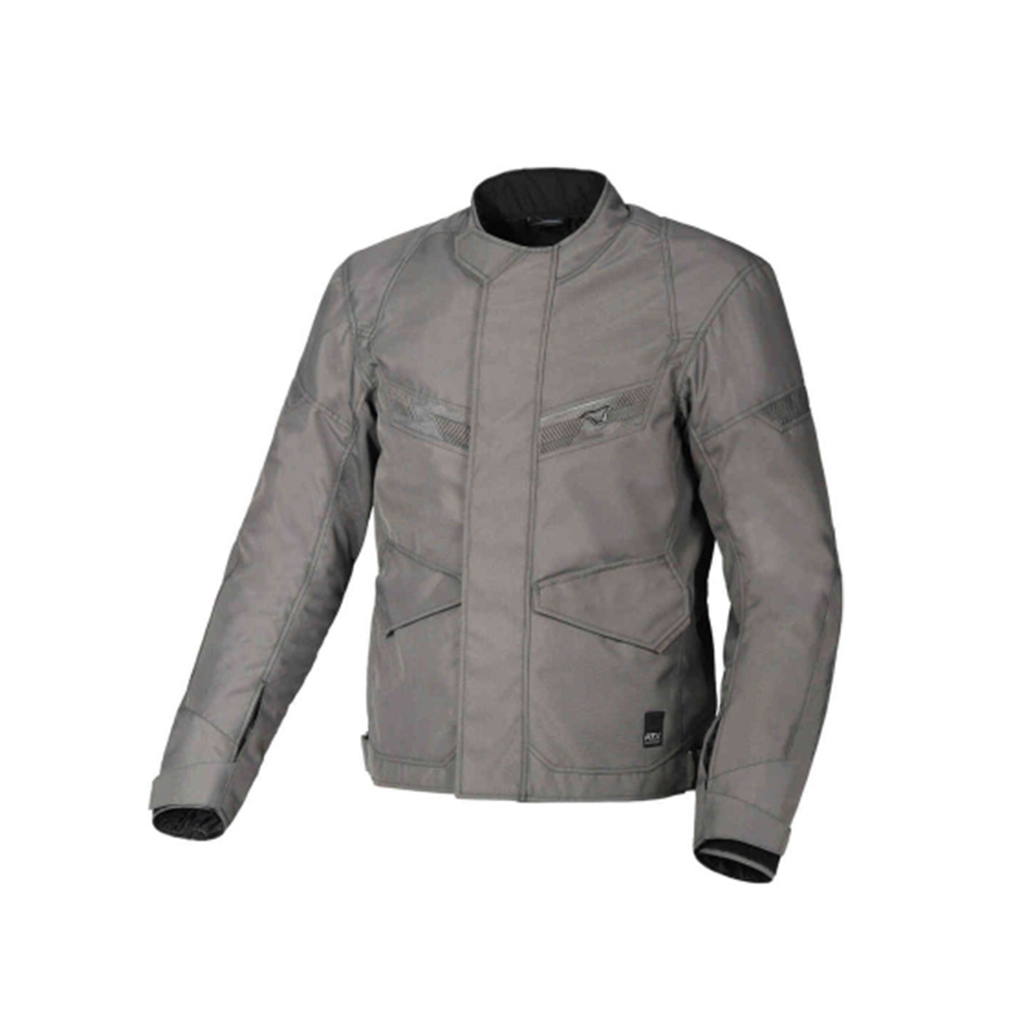 MACNA RAPTOR Moto Impermeável Textil Casacos Taupe