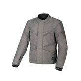 MACNA RAPTOR Moto Impermeável Textil Casacos Taupe