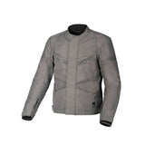 MACNA RAPTOR Moto Impermeável Textil Casacos Taupe