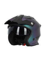 ACERBIS - CASCO JET ARIA METALLIC CHAMELEON – Maximomoto PT