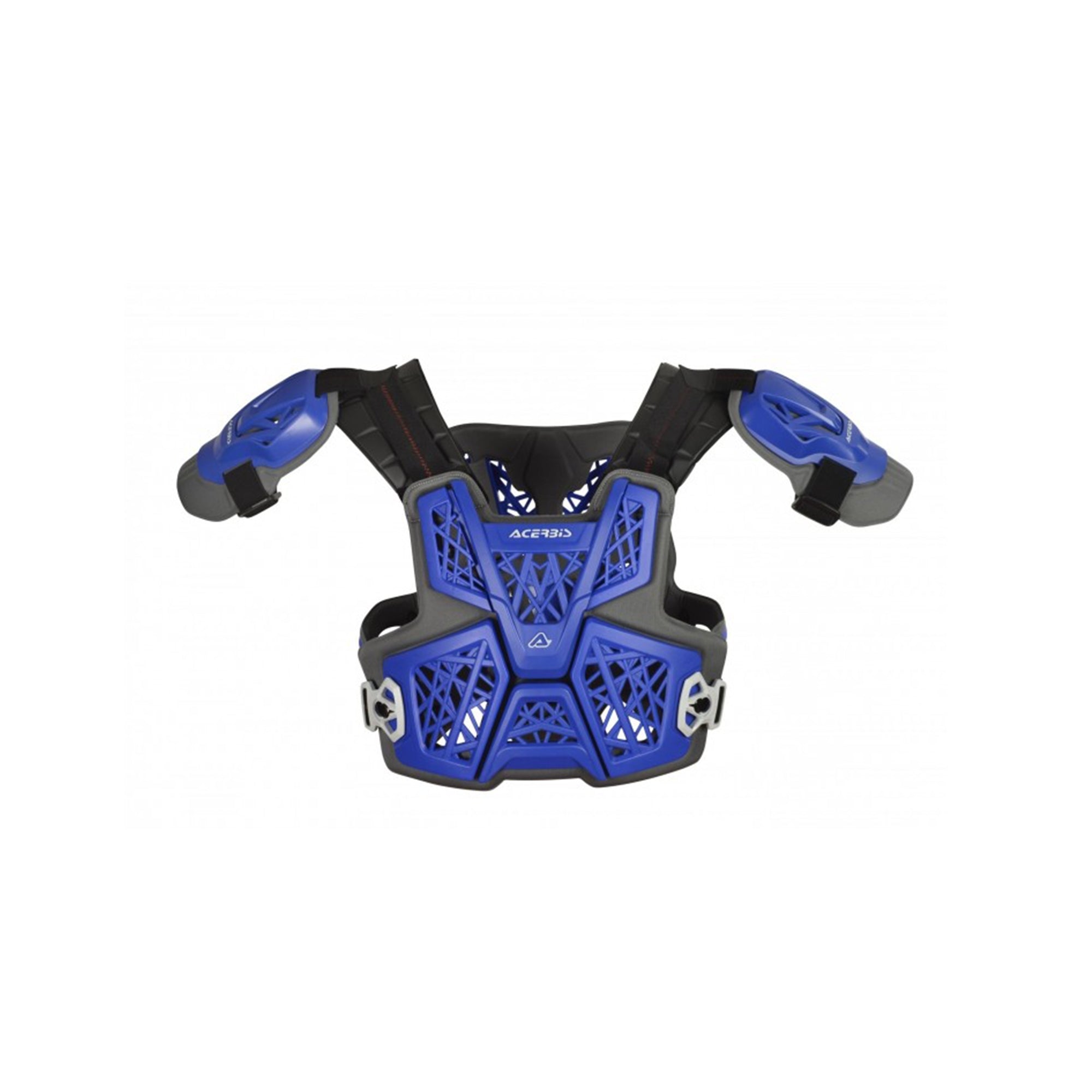 ACERBIS - GRAVITY ROOST DEFLECTOR DENIM – 1 – Maximomoto PT