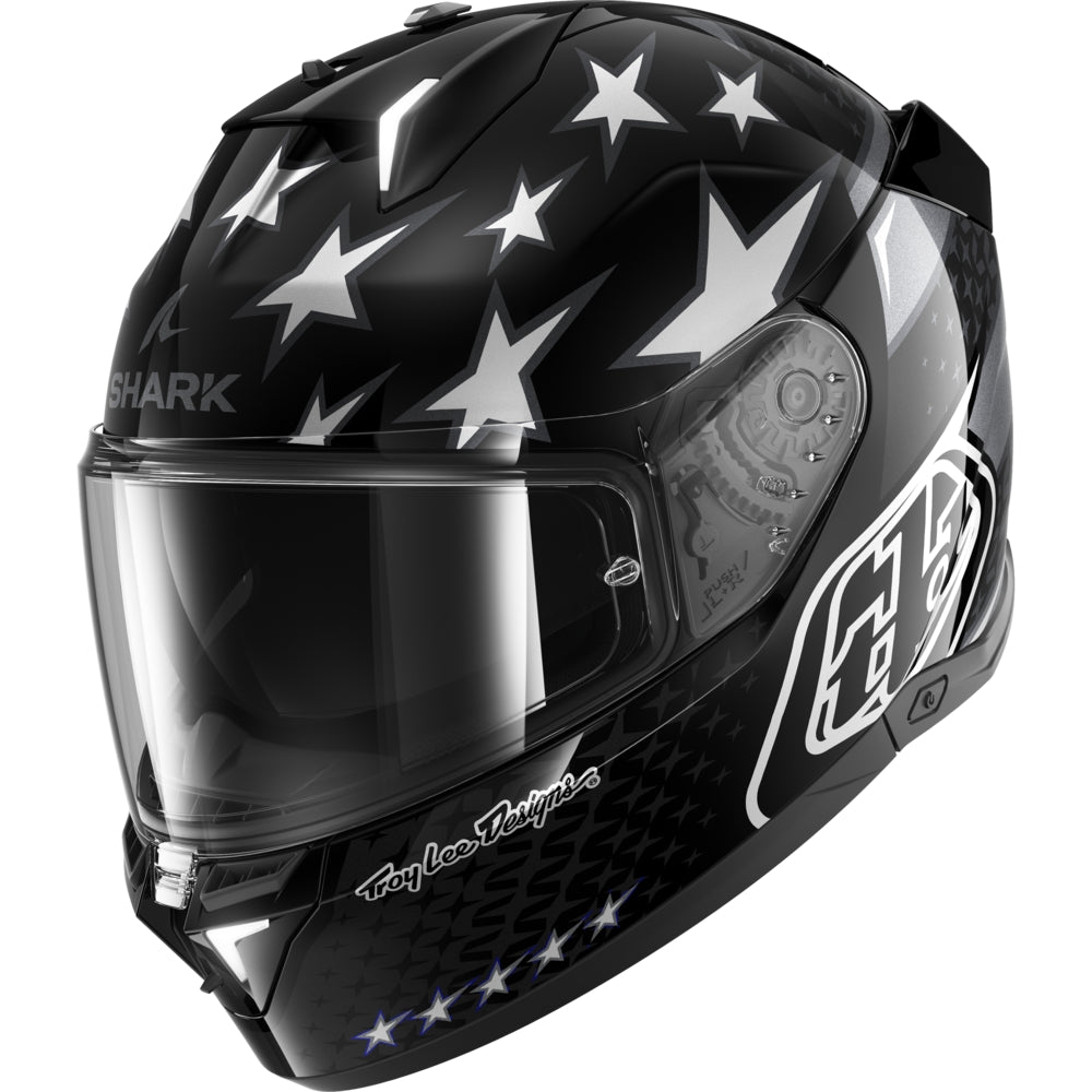 SHARK SKWAL i3 US FLAG Black Anthracite Anthracite – 1 – Maximomoto PT
