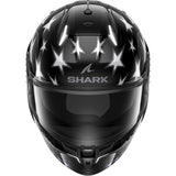 SHARK SKWAL i3 US FLAG Black Anthracite Anthracite