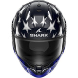 SHARK SKWAL i3 US FLAG Blue Red White
