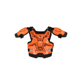 ACERBIS - GRAVITY JUNIOR ROOST DEFLECTOR ARANCIO
