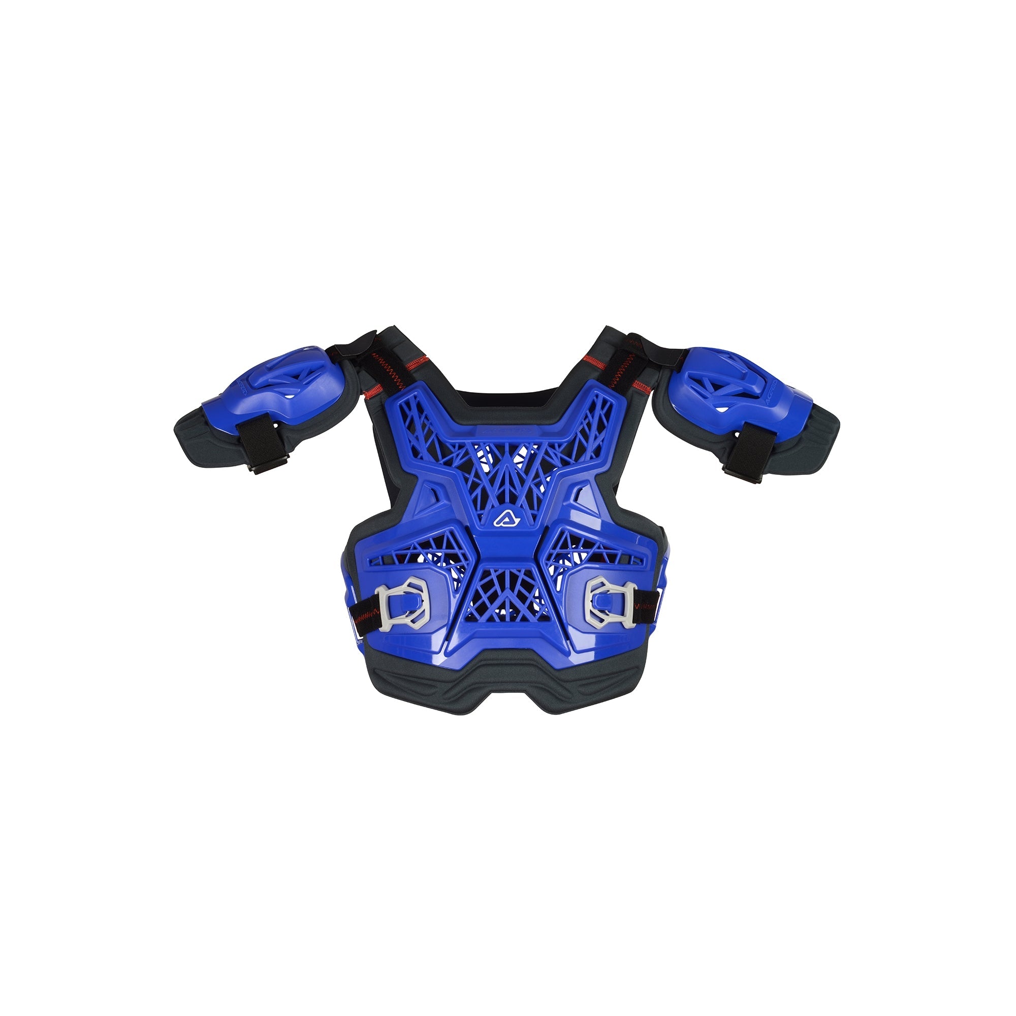 ACERBIS - GRAVITY JUNIOR ROOST DEFLECTOR DENIM – 1 – Maximomoto PT