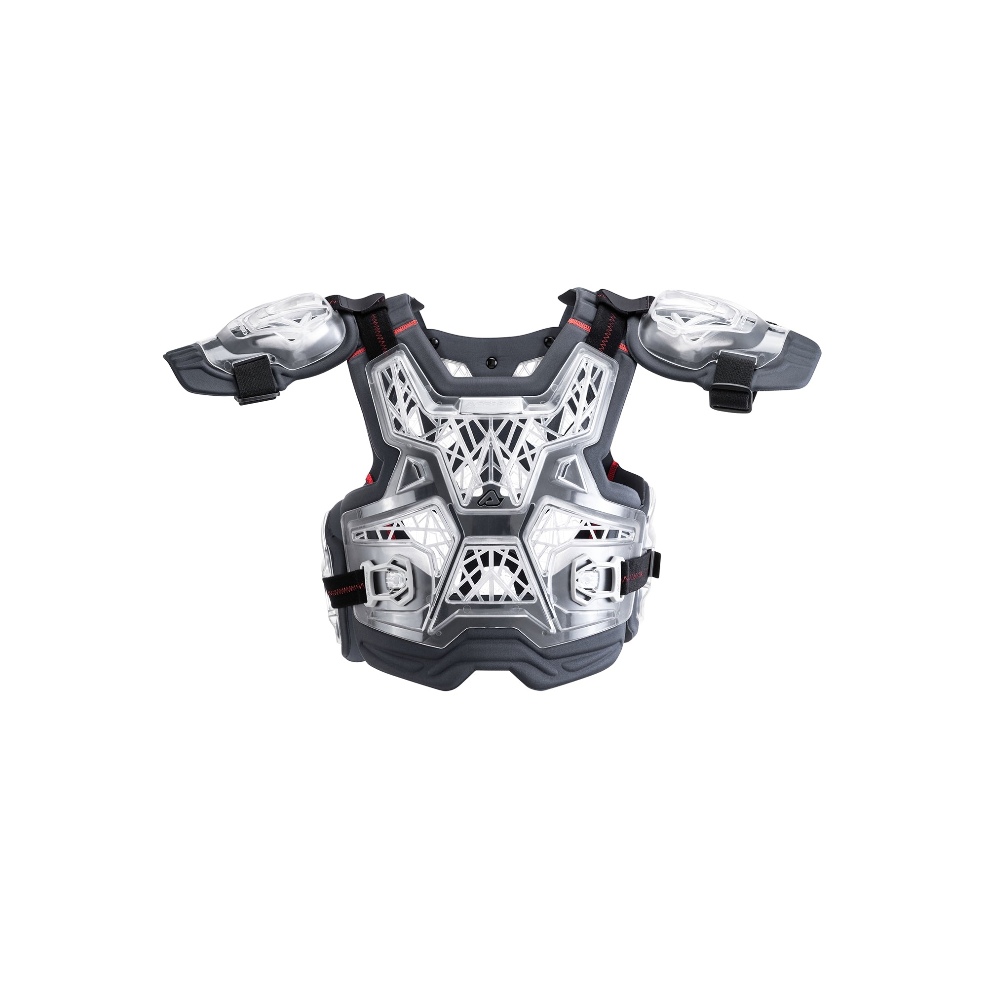 ACERBIS - GRAVITY JUNIOR ROOST DEFLECTOR TRASPAR / NEUTRO – 1 – Maximomoto PT