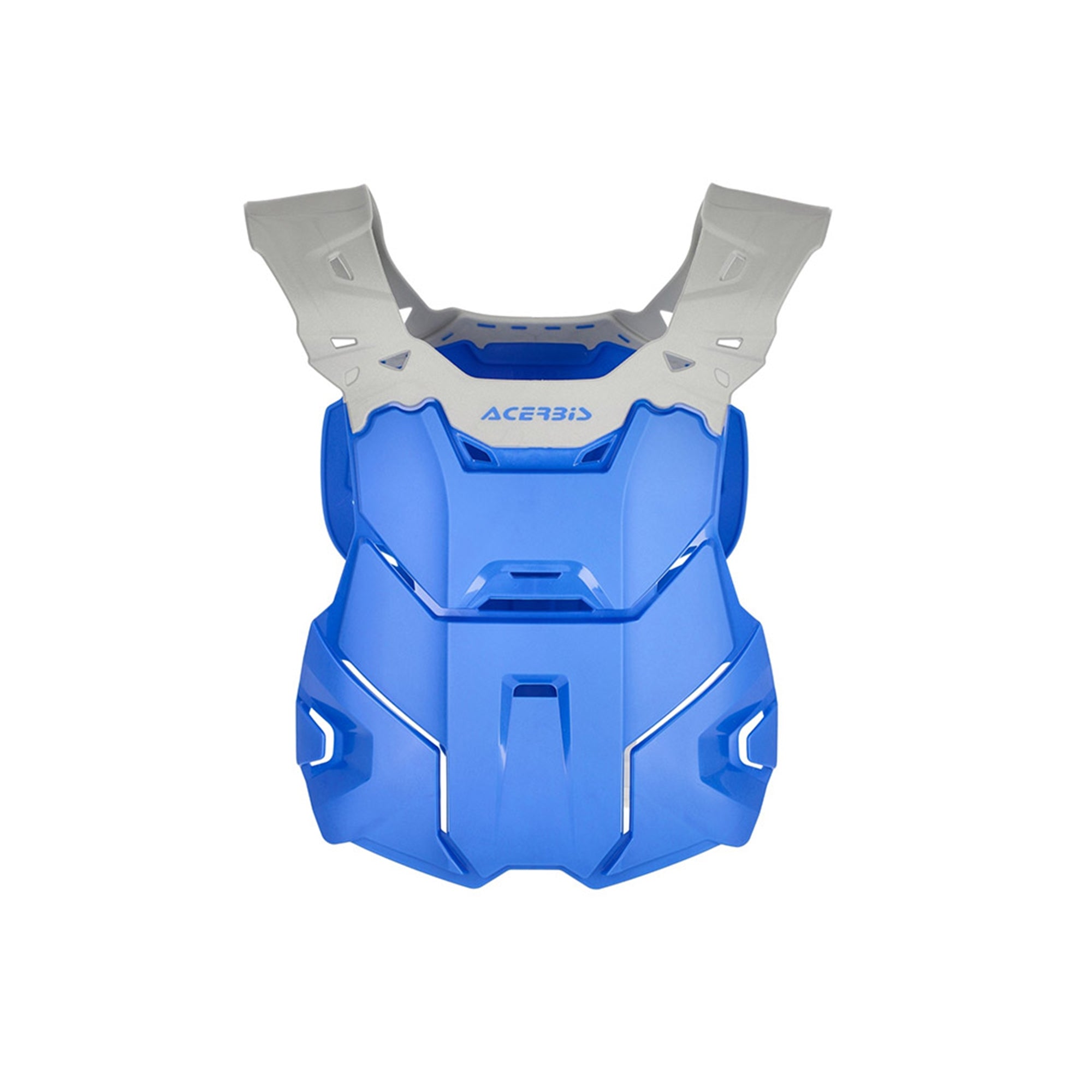 ACERBIS - LINEAR ROOST DEFLECTOR ROYAL BLU – 1 – Maximomoto PT