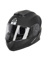 ACERBIS - Capacetets MODULAR SEREL 22.06 Preto – Maximomoto PT