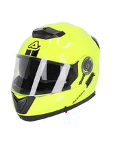ACERBIS SEREL 22-06 DESPORTIVE MOTO CAPACETE MODULAR ECE 22.06