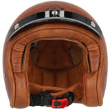 ACERBIS CAPACETE SKODELA 22.06 MARRON - SECURTEX MOTOR P.T (t/a MaximoMoto)