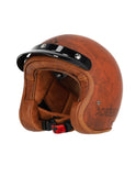 ACERBIS CAPACETE SKODELA 22.06 MARRON - SECURTEX MOTOR P.T (t/a MaximoMoto)