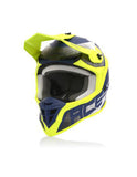 ACERBIS LINEAR OFF-ROAD MX ENDURO DE MOTOCROSS CAPACETE