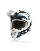 ACERBIS LINEAR OFF-ROAD MX ENDURO MOTOCROSS HELMET – Maximomoto PT
