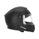 ACERBIS - CASCO KRAPON 2206 NERO 2
