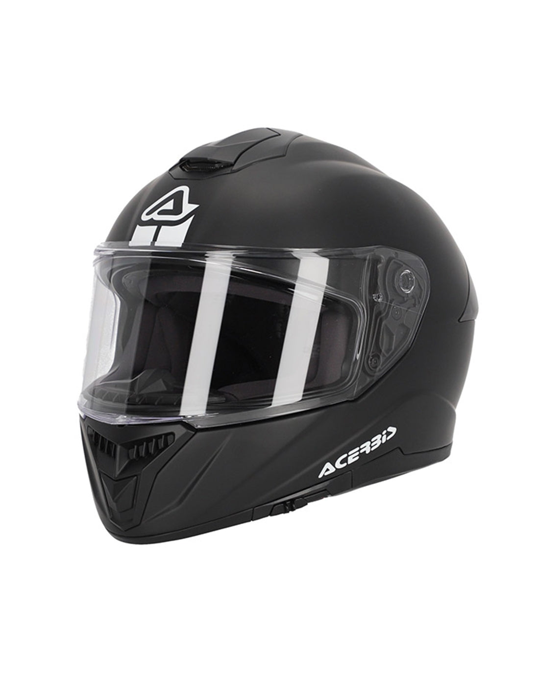 ACERBIS - CASCO KRAPON 2206 NERO 2 – 1 – Maximomoto PT
