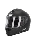 ACERBIS - CASCO KRAPON 2206 NERO 2