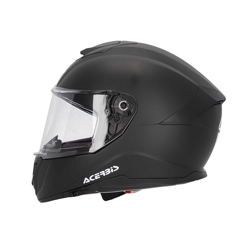 ACERBIS - CASCO KRAPON 2206 NERO 2 – 3 – Maximomoto PT